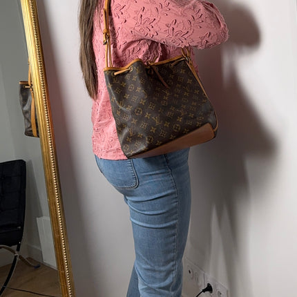 Sac Louis Vuitton Noé PM