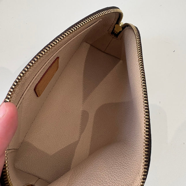 Trousse cosmétique Louis Vuitton
