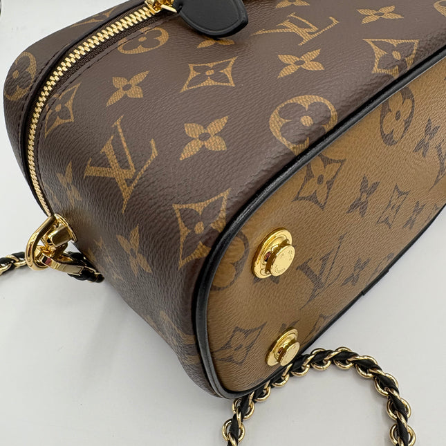 Sac Vanity Louis Vuitton