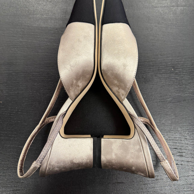Slingback T39 Chanel