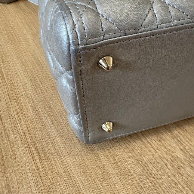 Sac Dior Lady Dior Medium