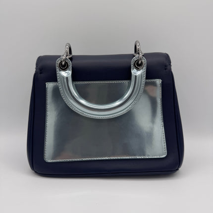 Sac Dior Be Dior Marine
