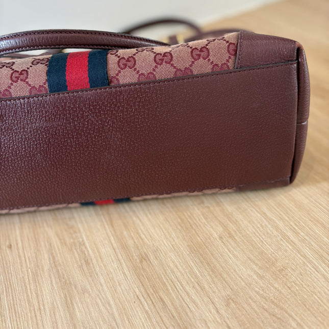 Cabas Gucci ophidia