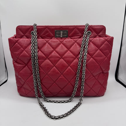 Sac Chanel Cabas 2.55