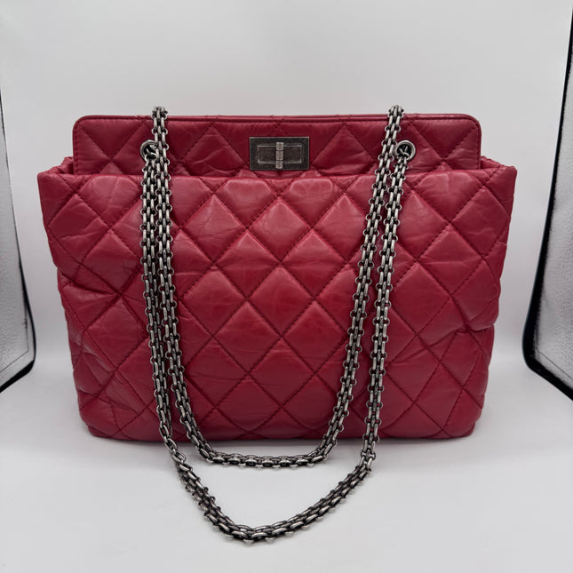 Sac Chanel Cabas 2.55
