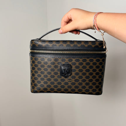 Trousse cosmétique Céline