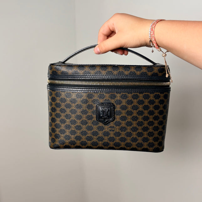 Trousse cosmétique Céline