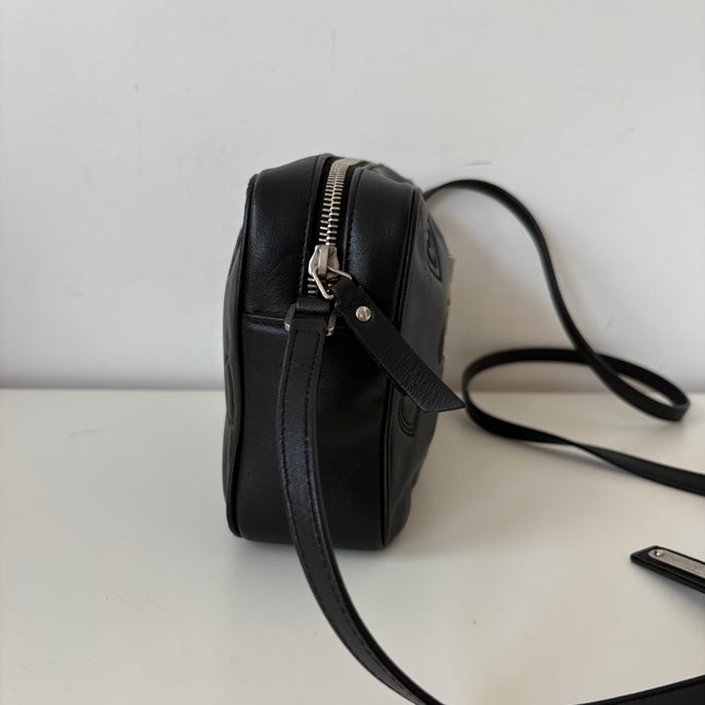 Sac Saint Laurent Camera Lou