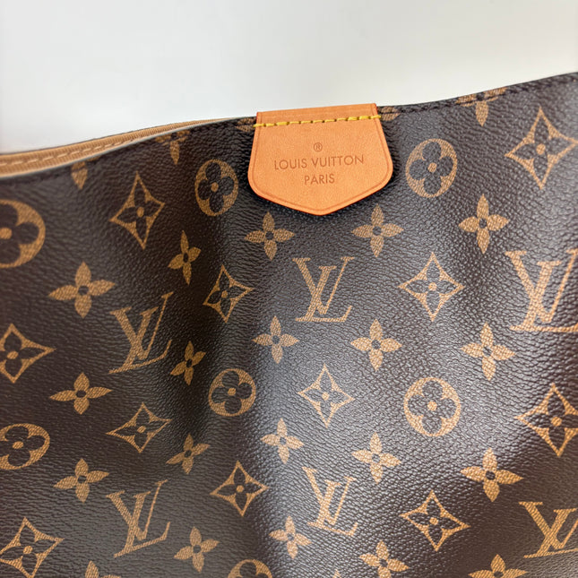 Sac Louis Vuitton Gracefull