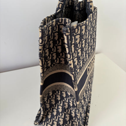 Sac Dior Tote book large