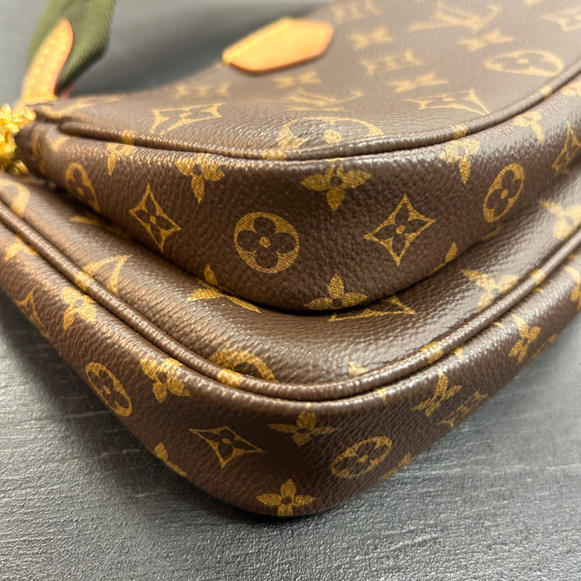 Sac Multipochette Louis Vuitton