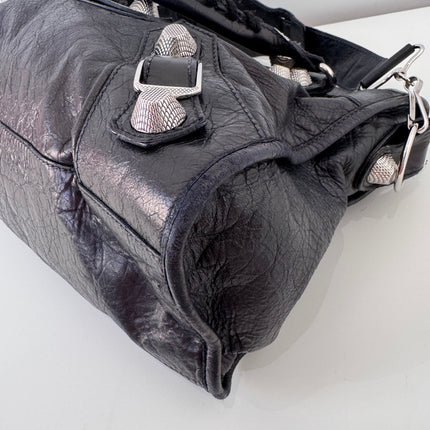 Sac Balenciaga City médium