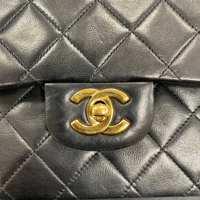 Sac Timeless Chanel Vintage