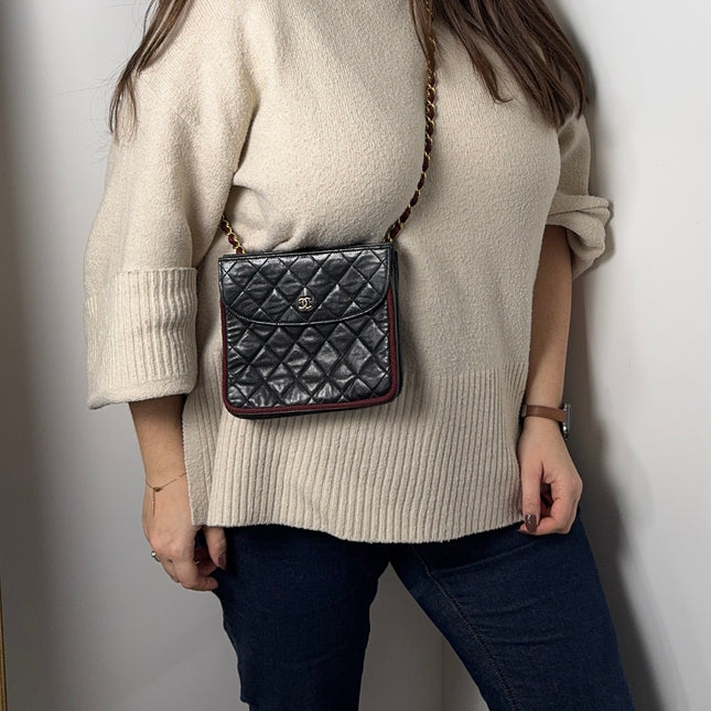 Sac mini Chanel Vintage