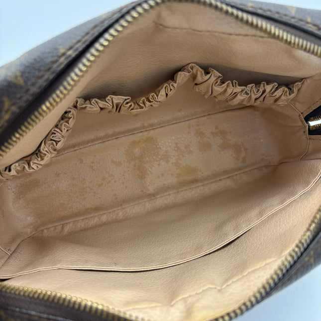Trousse de toilette Louis Vuitton Vintage