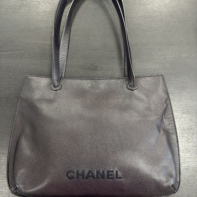 Sac Cabas Chanel
