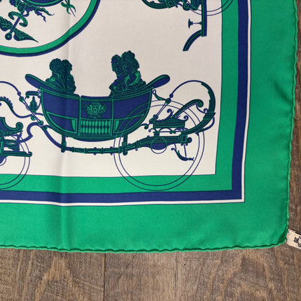 Gavroche Hermes ex Libris 45cm