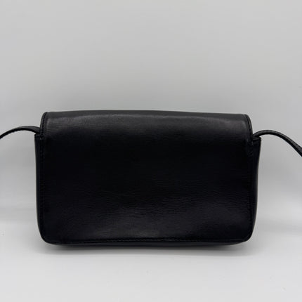 Sac bandoulière Courrèges