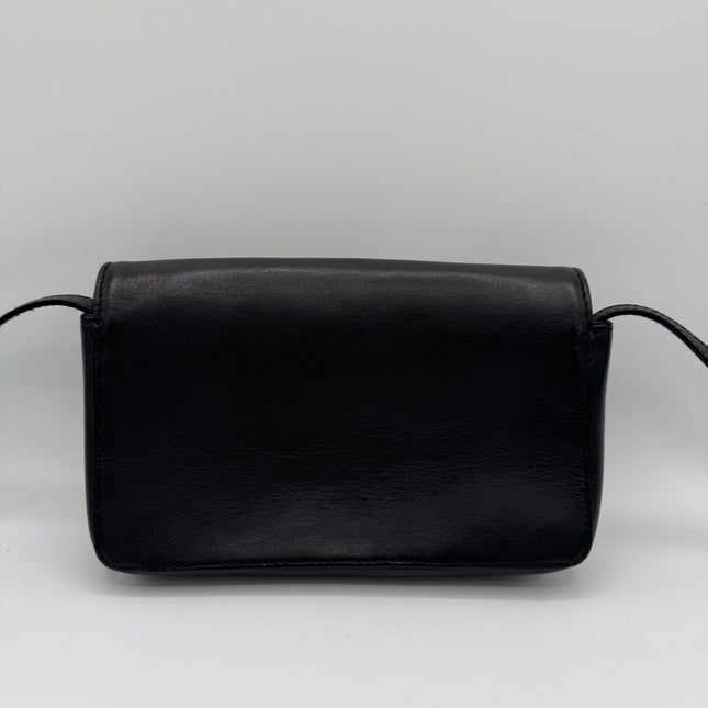 Sac bandoulière Courrèges