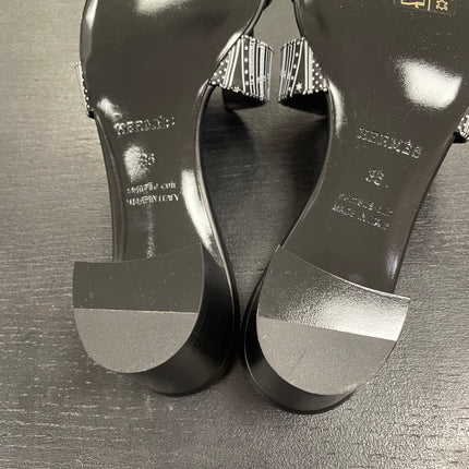 Sandales Oasis Hermès T36