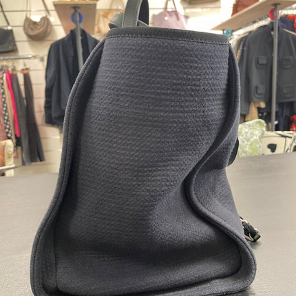 Cabas Chanel Deauville grand modèle