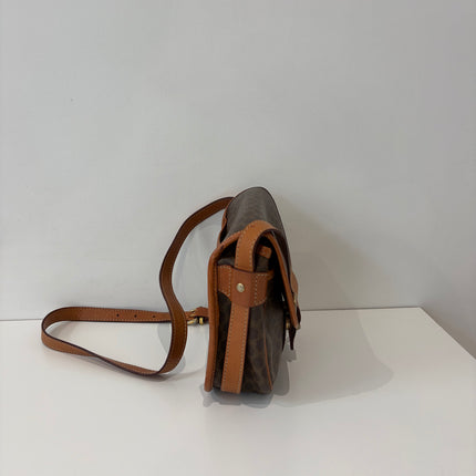 Sac Celine vintage bandoulière Macadam