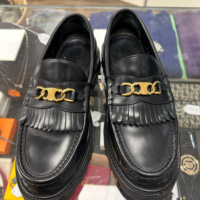 Mocassins Margaret Celine T39