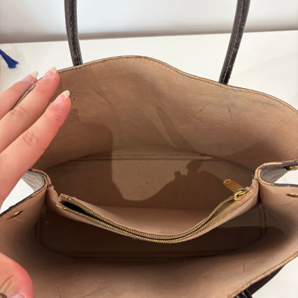 Sac Louis Vuitton Kensington