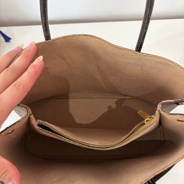 Sac Louis Vuitton Kensington