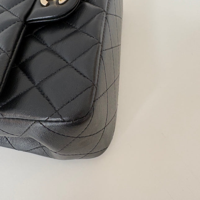Sac Timeless Top Handle Chanel