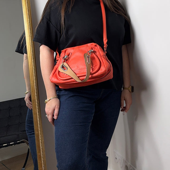 Sac Chloé Paraty PM