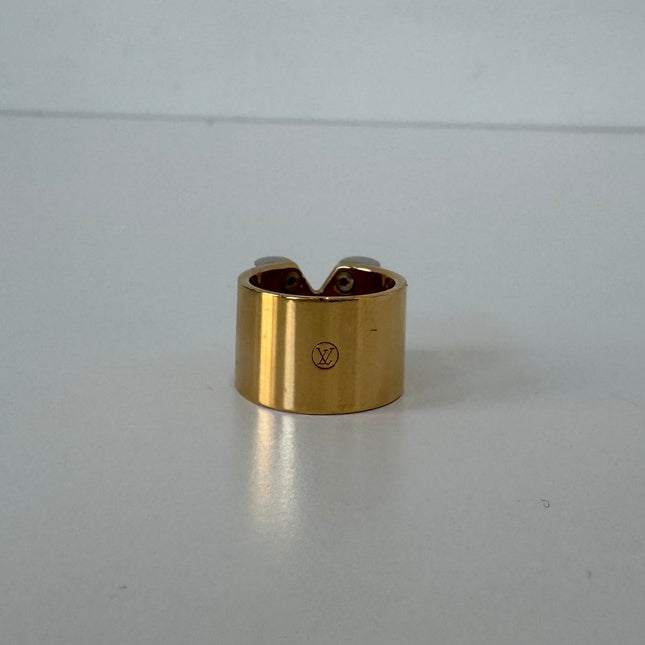 Bague Louis Vuitton Essential V T52