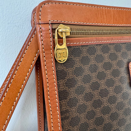 Pochette Celine Vintage Dragonne