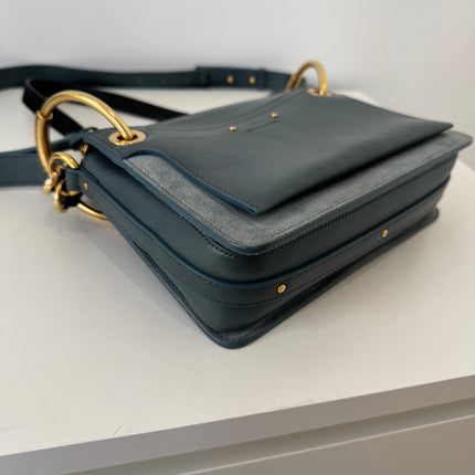 Sac Chloé Roy bleu