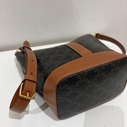 Sac Celine seau PM