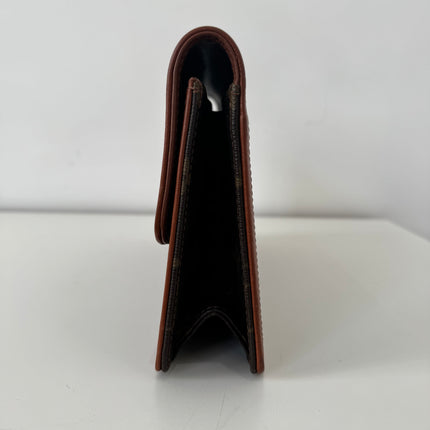 Pochette Louis Vuitton Florentine Monogram
