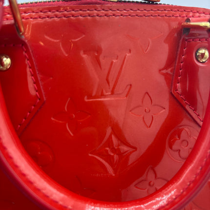 Sac Louis Vuitton BB Alma
