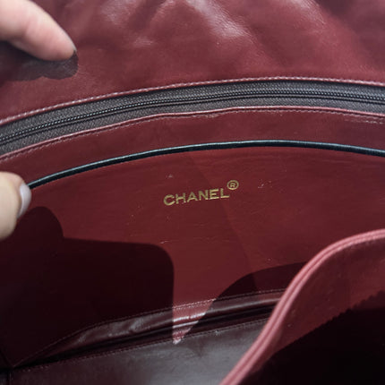 Sac Chanel Caméra bandoulière noir