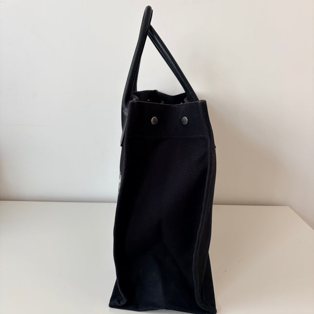 Cabas Rive Gauche Saint Laurent