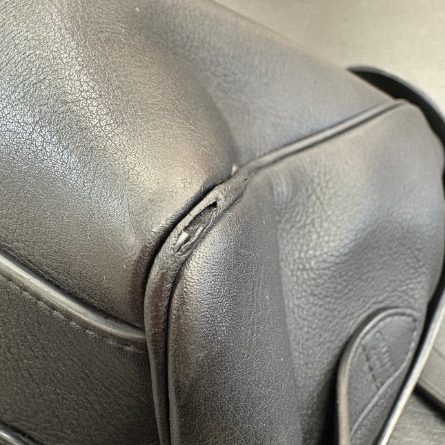 Sac Céline Appoline Noir