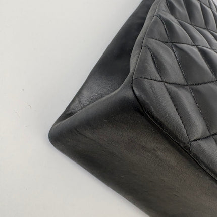 Sac Chanel Shopping matelassé