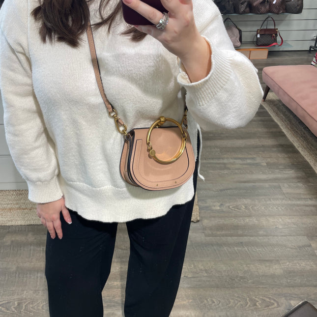 Sac Nile Chloé