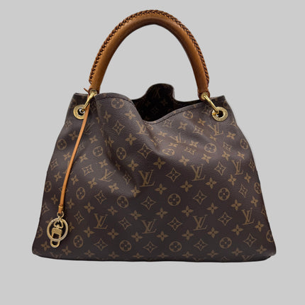 Sac Artsy MM Louis Vuitton Monogram