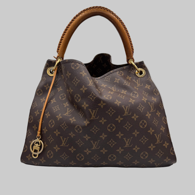 Sac Artsy MM Louis Vuitton Monogram