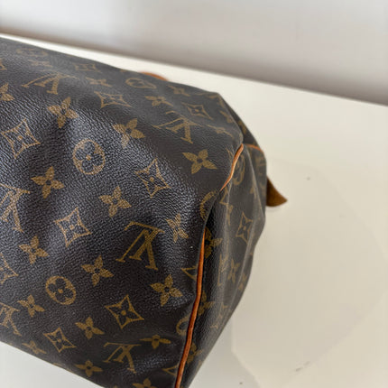 Sac Louis Vuitton Speedy 30 1991