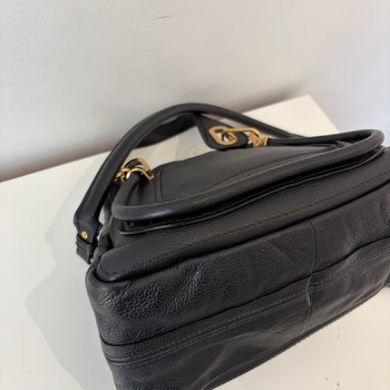 Sac Chloé Paraty Small Noir