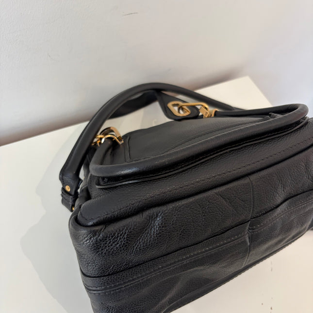 Sac Chloé Paraty Small Noir