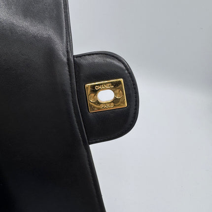 Sac Chanel Timeless Double