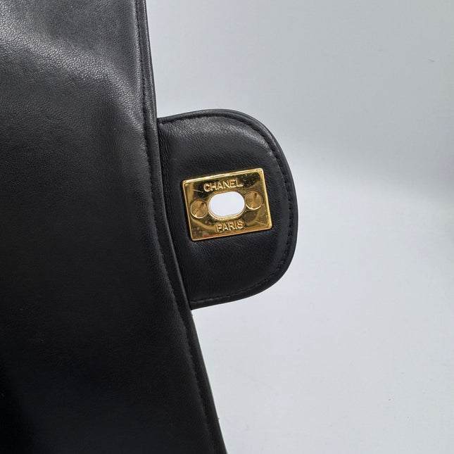 Sac Chanel Timeless Double