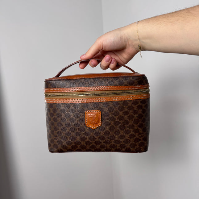 Vanity Celine Vintage PM